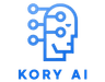Kory AI logo