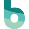 Boligfloe logo