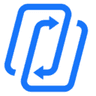 Portant logo