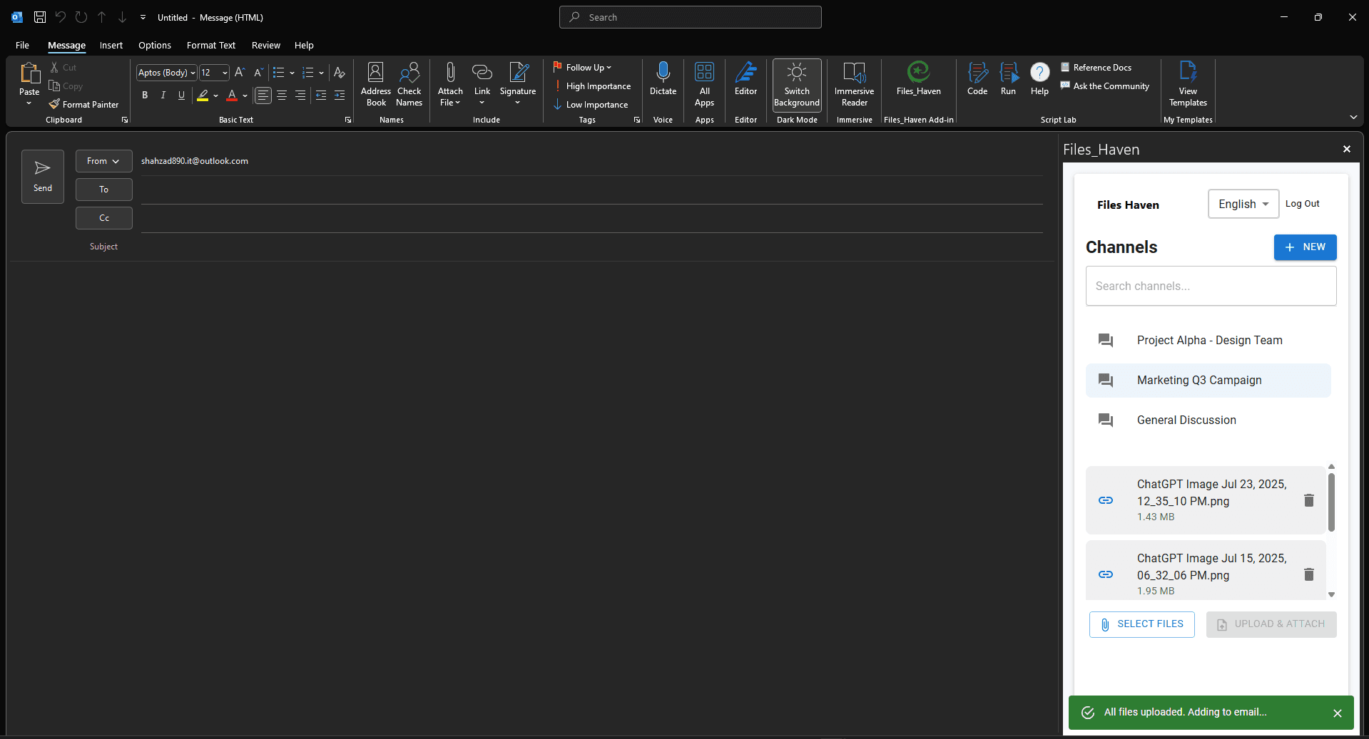 Titanfiel screenshot 2