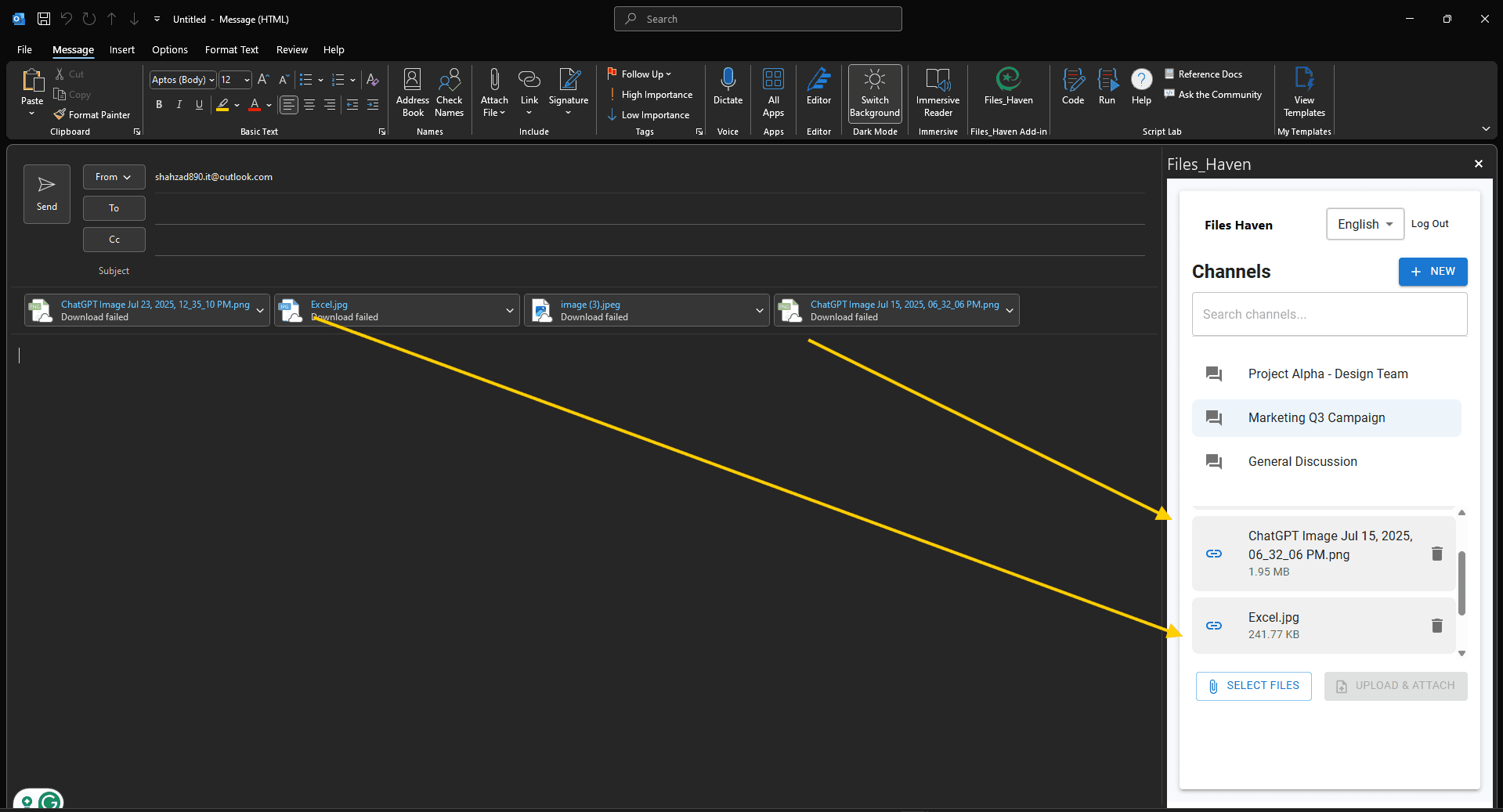 Titanfiel screenshot 3