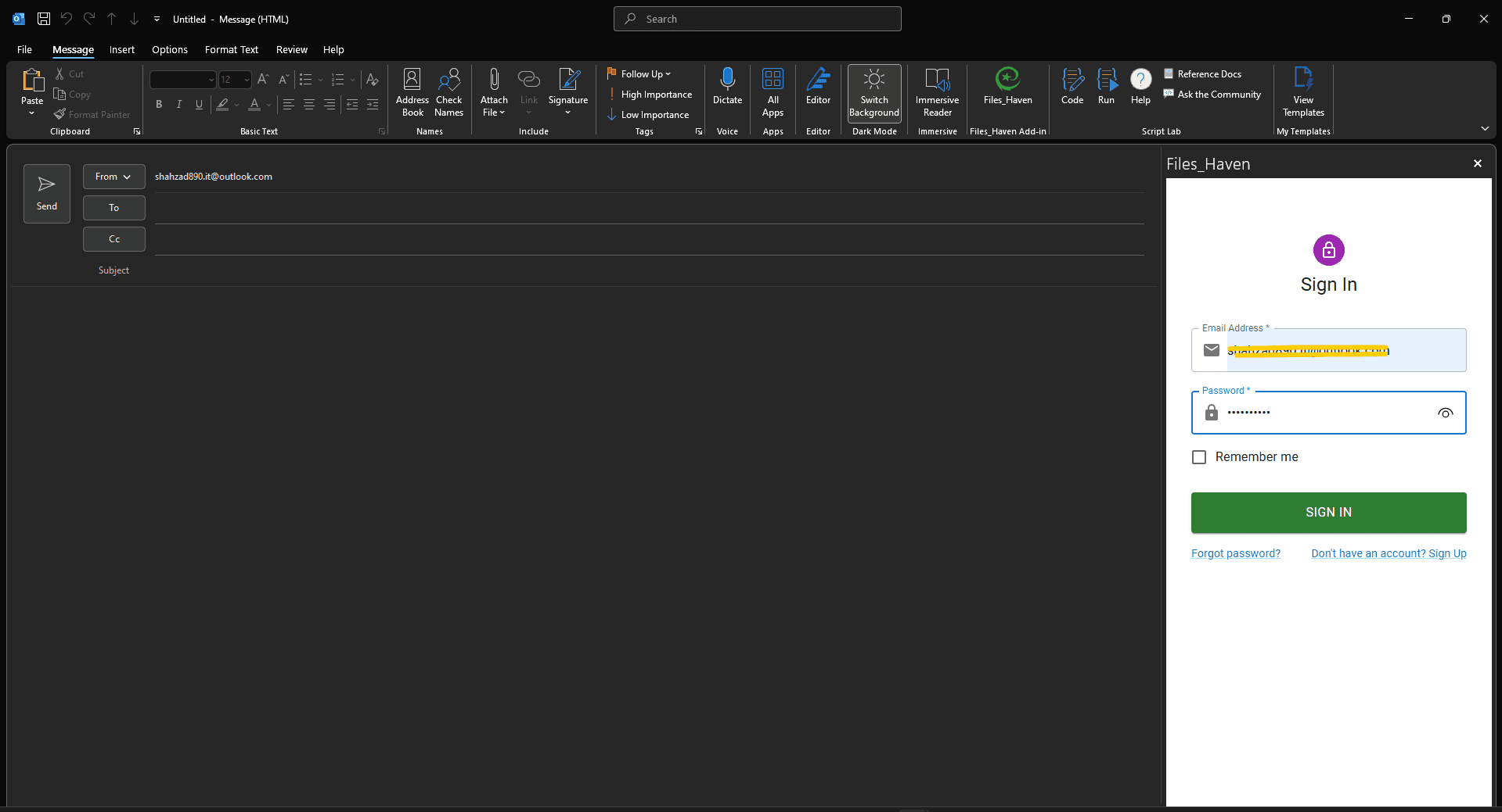Titanfiel screenshot 4