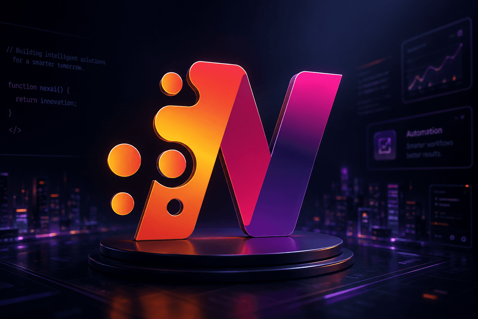 Nexa AI Platform