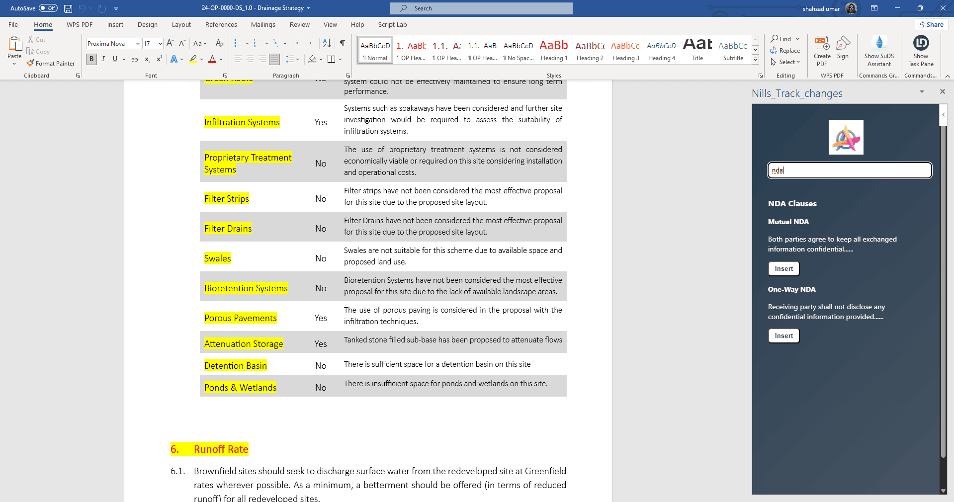 Caluses screenshot 2
