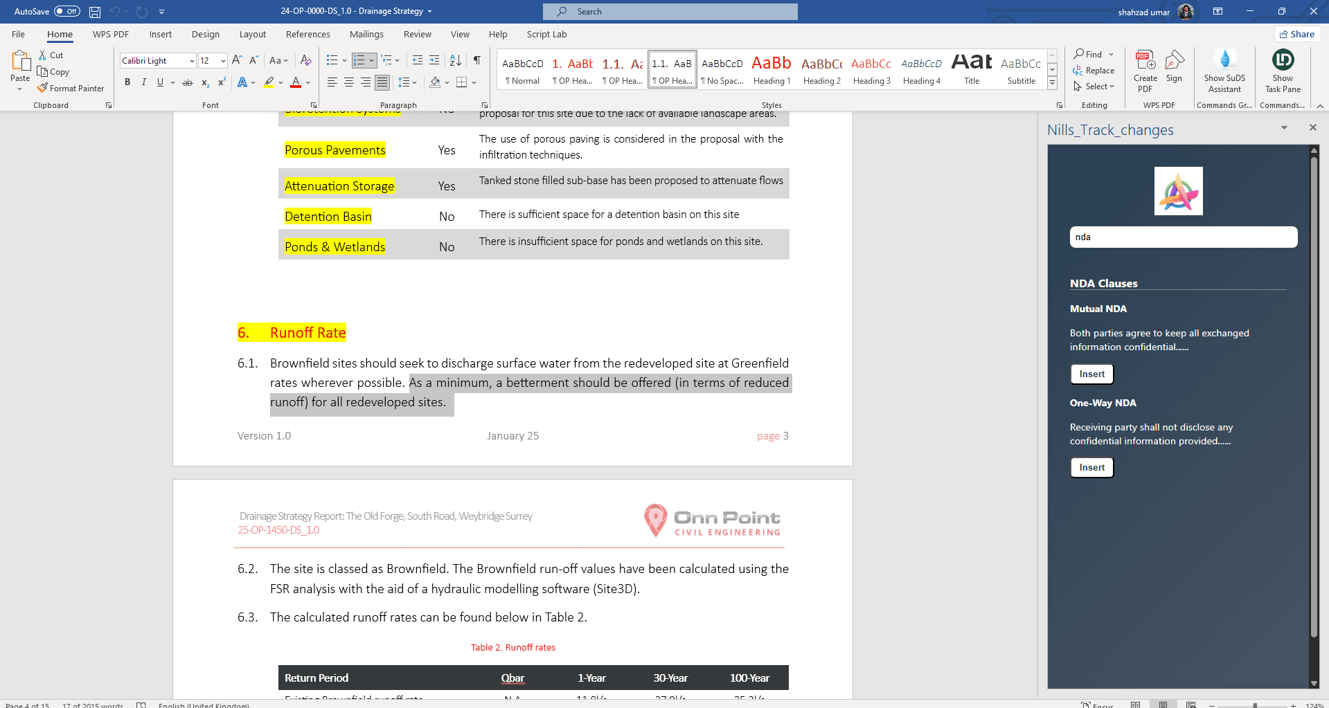 Caluses screenshot 3