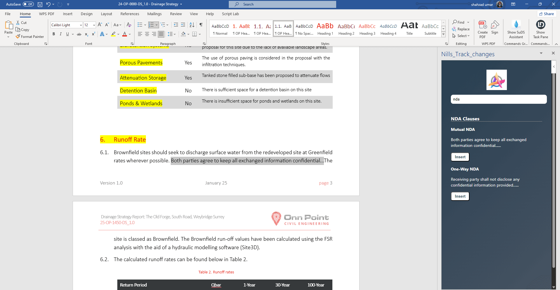 Caluses screenshot 4