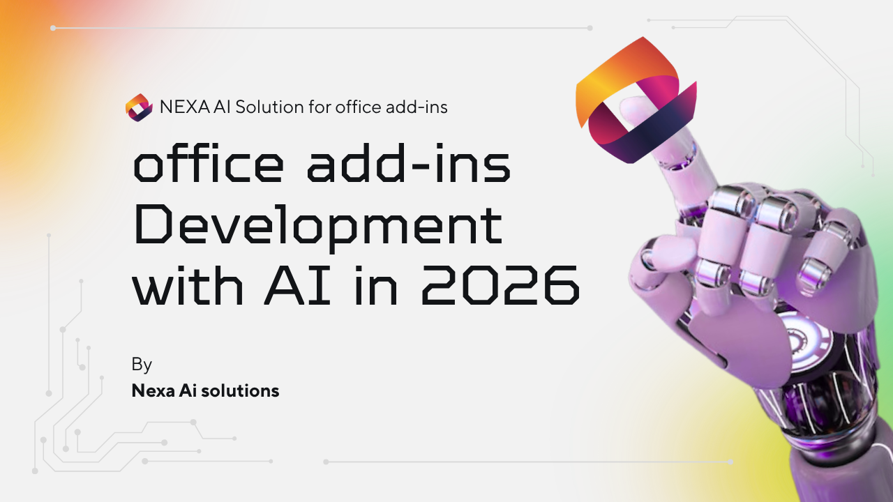 Microsoft 365 Add-in developemt Checklist for Business Teams