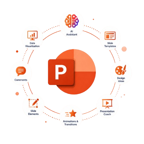 PowerPoint Addin Interface