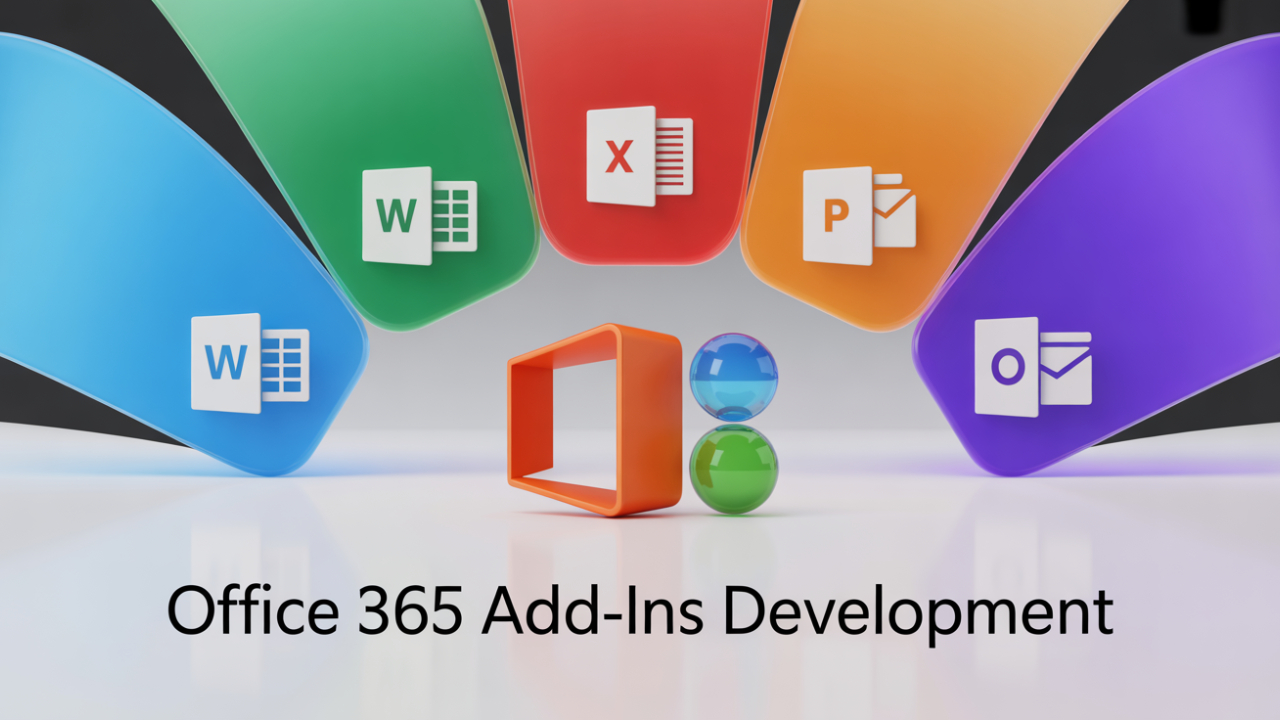 Office Add-in Deployment for Enterprise Teams